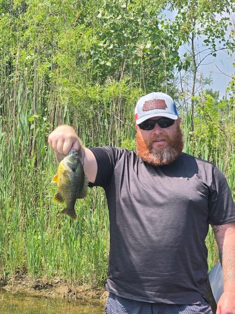 Veterans outdoor adventure