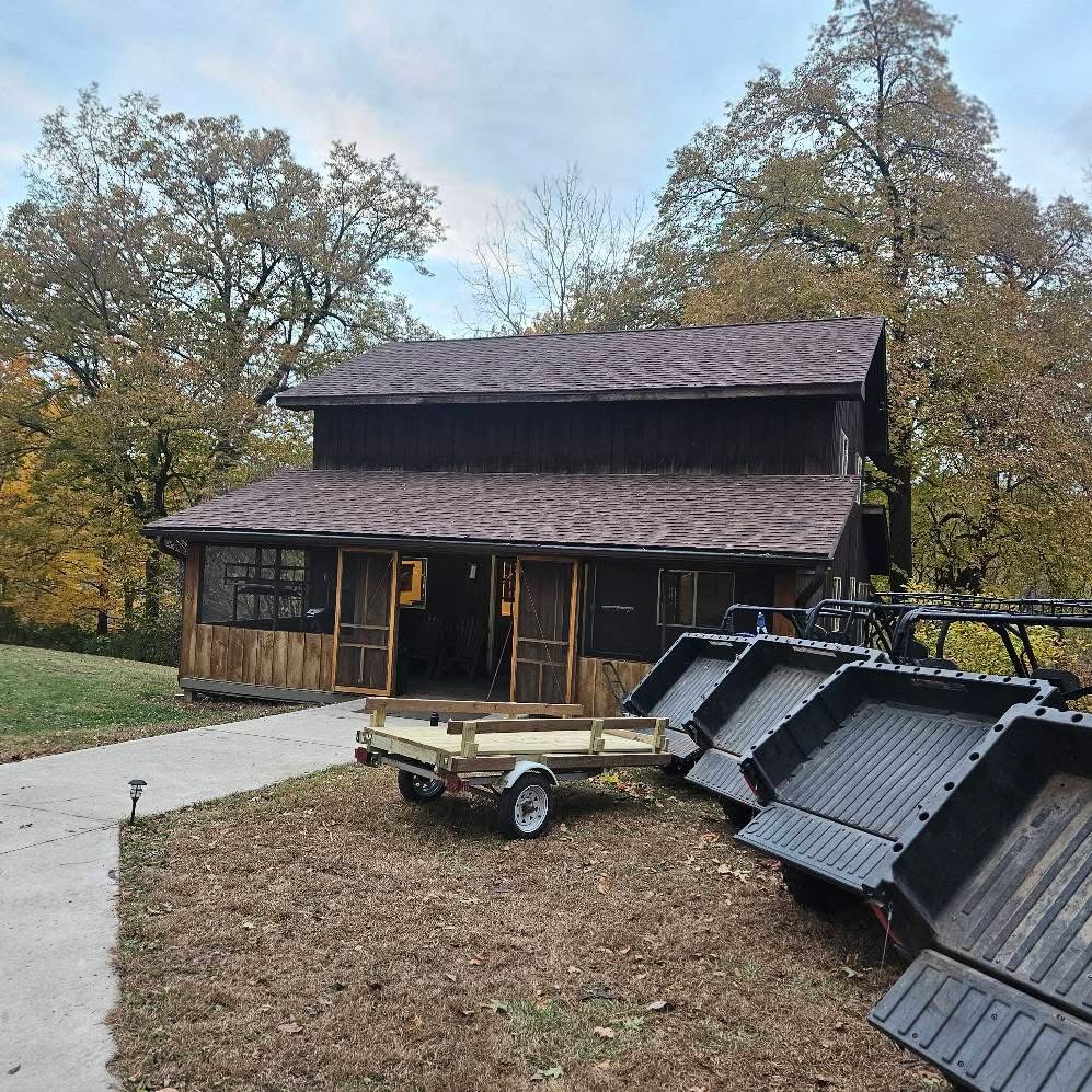 Veterans outdoor adventure