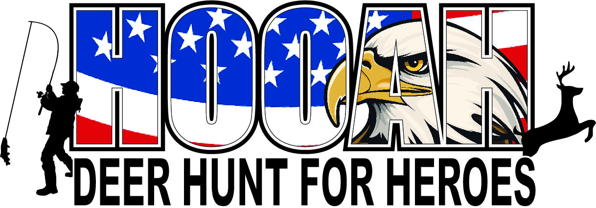 HOOAH Deer Hunt For Heroes